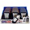 Blazing Ledz Blazing LEDz 168 lm Assorted LED Flashlight AAA Battery 900274 - alternate 1